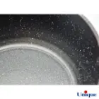 سرویس قابلمه 8 پارچه یونیک مدل مسی خمره ای UN-8357