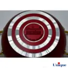 سرویس قابلمه 8 پارچه یونیک مدل مسی خمره ای UN-8357