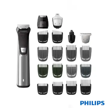 نمایش جزئیات برای ست اصلاح MG7750 فیلیپس شانه های ست اصلاح فیلیپس مدل MG7750