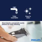 شست و شوی ست اصلاح فیلیپس مدل MG7750
