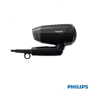 نمایش جزئیات برای سشوار مسافرتی BHC010 فیلیپس 1200وات قیمت سشوار مسافرتی فیلیپس 1200وات با بهترین کارایی