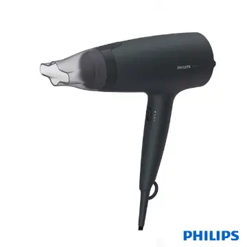 نمایش جزئیات برای سشوار BHD302 فیلیپس 1600 وات سشوار با کیفیت فیلیپس