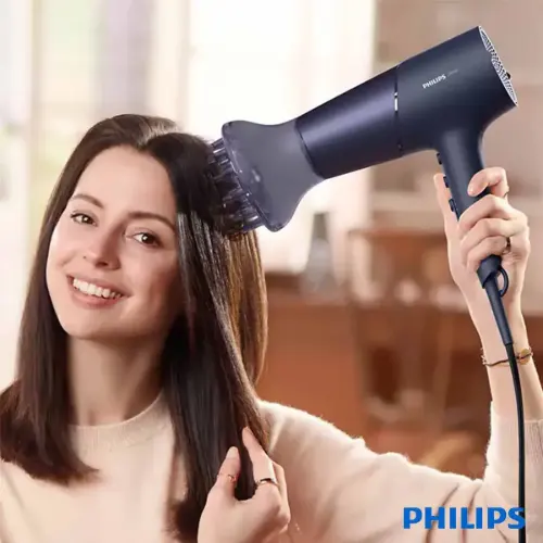 سشوار فیلیپس ۲۳۰۰ وات یک انتخاب همیشگی
