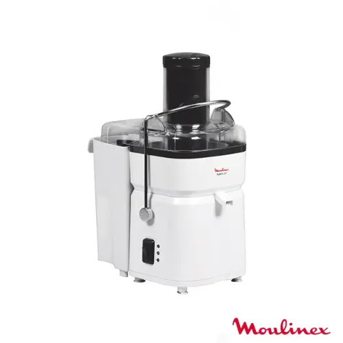 آبمیوه گیری مولینکس مدل JU450