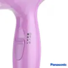 سشوار مسافرتی پاناسونیک با سه حالت ترکیبی سرعت و حرارت