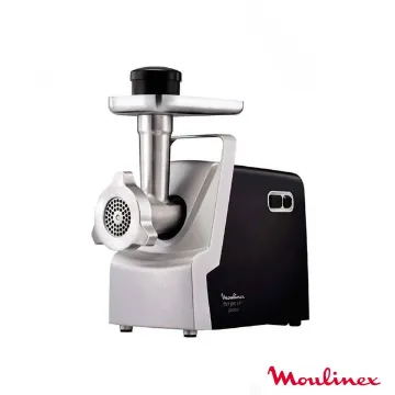 مشخصات چرخ گوشت مولینکس 2200 وات مدل ME546