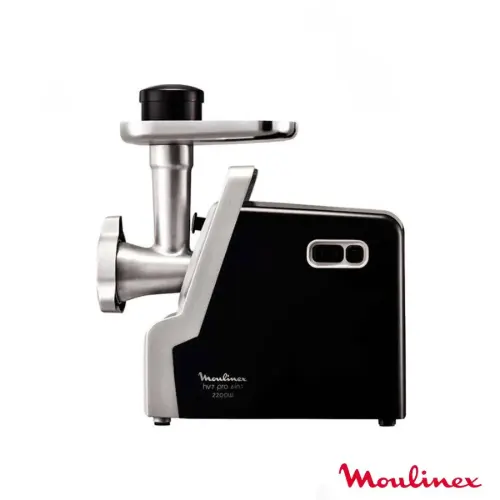خرید اقساطی چرخ گوشت مولینکس 2200 وات مدل ME546