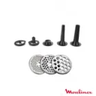 ویژگی های چرخ گوشت مولینکس 2200 وات مدل ME546