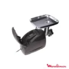 مشخصات چرخ گوشت مولینکس 2200 وات مدل ME660