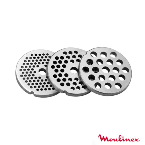 خرید اقساطی چرخ گوشت مولینکس 2300 وات مدل ME740H