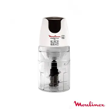خردکن مولینکس 500 وات مدل DJ450B