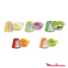 سالاد ساز مولینکس DJ755