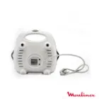 خرید پنینی و وافل ساز مولینکس 700 وات مدل SM6165