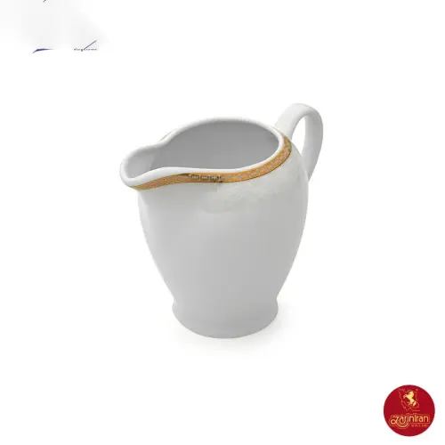 شکردان چینی زرین ایتالیا اف 300 ریواطلایی