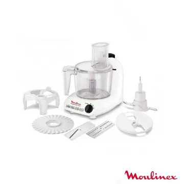 غذاساز مولینکس 500 با بهترین کارایی