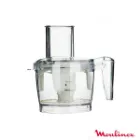 غذاساز مولینکس با طراحی شیک و حرفه ای