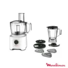 غذاساز مولینکس 800 وات با بهترین کارایی