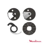 غذاساز مولینکس با ساختار پیشرفته و حرفه ای