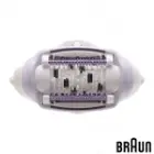 مشخصات اپیلاتور براون مدل SE3170
