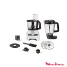 مشخصات غذاساز مولینکس 1000 وات مدل FP822