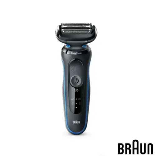 قیمت ریش تراش براون مدل 50-B1000S