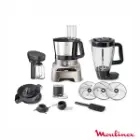 خرید غذاساز مولینکس 1200 وات مدل FP828H