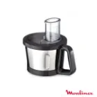 معرفی غذاساز مولینکس 1200 وات مدل FP828H