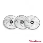 تیغه های غذاساز مولینکس 1200 وات مدل FP828H