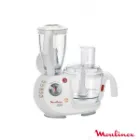 ویژگی های غذاساز مولینکس 1000 وات مدل FP7331BM