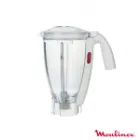 مشخصات غذاساز مولینکس 1000 وات مدل FP7331BM