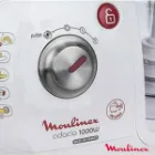 بدنه غذاساز مولینکس 1000 وات مدل FP7331BM