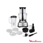 غذاساز مولینکس 1100 وات با قدرت موتور بالا