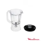 غذاساز مولینکس مناسب برای مصارف خانگی