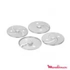 غذاساز مولینکس 1100 وات مدل FP903