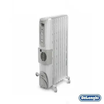 قیمت و خرید شوفاژ برقی دلونگی VENTO H770925