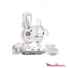 ویژگی های غذاساز مولینکس 1000 وات مدل FP7361