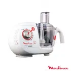 مشخصات غذاساز مولینکس 1000 وات مدل FP7361