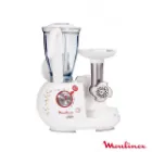 ویژگی های غذاساز مولینکس 1000 وات مدل FP737