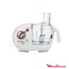 نحوه کار غذاساز مولینکس 1000 وات مدل FP737