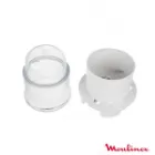 قیمت و خرید غذاساز مولینکس 1000 وات مدل FP737