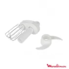 خرید اقساطی غذاساز مولینکس 1000 وات مدل FP737