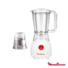 مخلوط کن دوکاره مولینکس 350 وات مدل LM221