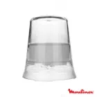 ویژگی های مخلوط کن مولینکس 350 وات مدل LM221