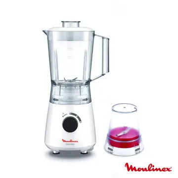 قیمت و خرید مخلوط کن مولینکس 400 وات مدل LM2A212