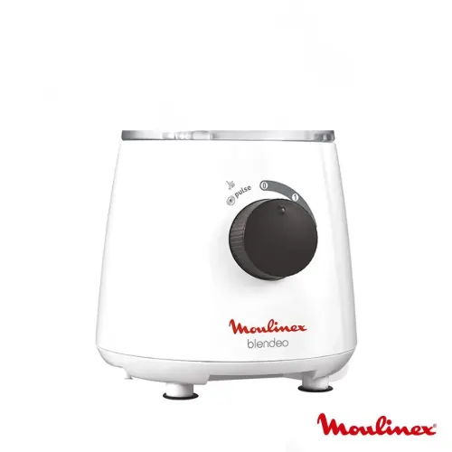 مشخصات مخلوط کن مولینکس 400 وات مدل LM2A212