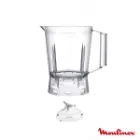 ویژگی های مخلوط کن مولینکس 400 وات مدل LM2A212