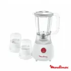 قیمت و خرید مخلوط کن مولینکس 400 وات مدلLM2221