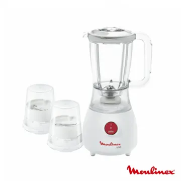 قیمت و خرید مخلوط کن مولینکس 400 وات مدلLM2221