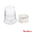 ویژگی های مخلوط کن مولینکس 400 وات مدلLM2221