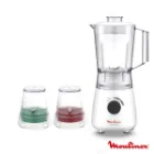 مخلوط کن مولینکس 400 وات با بهترین کارایی